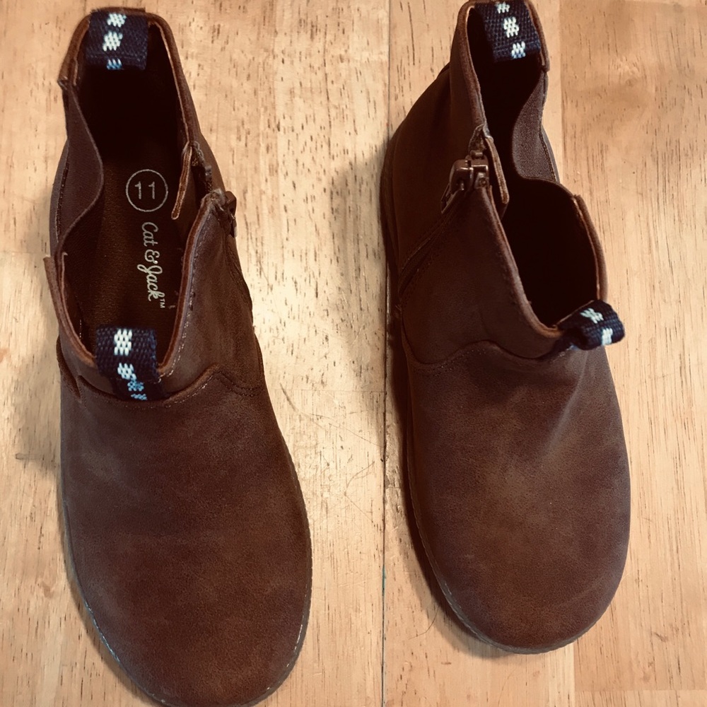 Boys Boots